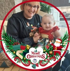 Meet your Posher, Vicki